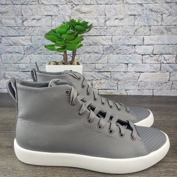 New Converse All Star Modern Hi - Picture 3 of 7